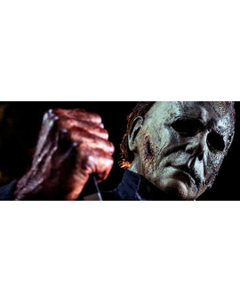 Primeras reacciones a “Halloween Kill”