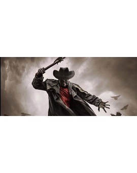 “Jeepers Creepers 3” llega a España vía Filmin