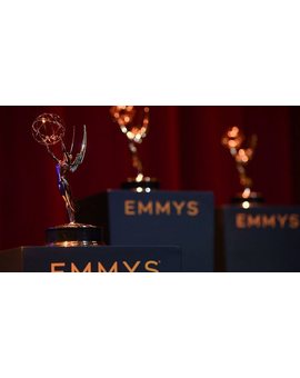 Lista de ganadores de los Premios Emmy 2021