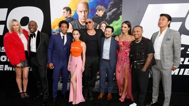 Justin Lin confirma cuántas películas quedan de 'Fast and Furious'