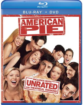Seguirá animándose "A Contracorriente" a editar antiguos títulos de Lauren Films en Bluray como American Pie???