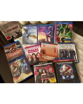 Compras provechosas del domingo
