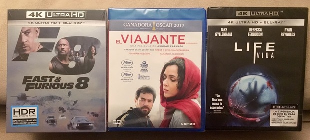 Lo último en mi colección (29/07): Rebajas