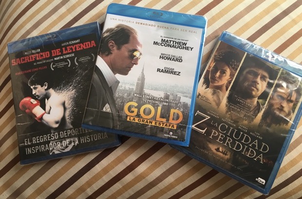 Mis compras de hoy (02-09-2017)