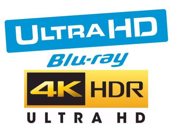 ¿Qué prefieres? Mejor imagen con discos 4K UHD o mejor sonido con DTS HD-MA en BDs?