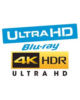 ¿Qué prefieres? Mejor imagen con discos 4K UHD o mejor sonido con DTS HD-MA en BDs?