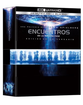 ¿Alguien interesado en compartir un 2x1 en el Black Friday de esta edición coleccionista 4K?