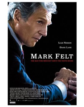 ¿Alguna pista sobre esta película de Liam Neeson en España?