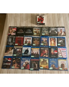 Rebajas en ECI (2x1 y -40%) y Fnac (3x2)