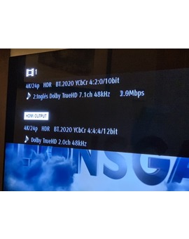 Ayuda con barra de sonido y Dolby Atmos