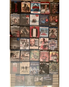 Últimas adquisiciones: regalos de santo, ofertas junio y rebajas julio