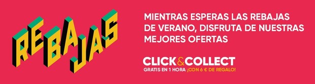 ¿Alguien sabe algo de las rebajas de Fnac?