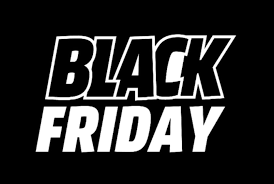 El Black Friday comienza este año el viernes antes, el 19