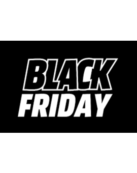 El Black Friday comienza este año el viernes antes, el 19