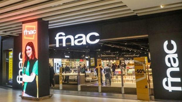 El despropósito del nuevo FNAC en Málaga