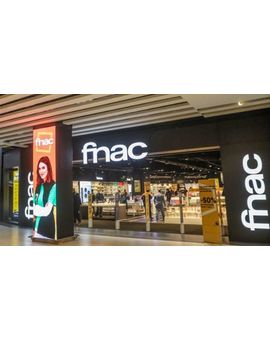 El despropósito del nuevo FNAC en Málaga