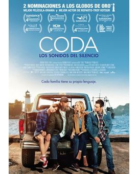 ¿Se sabe algo de Coda en formato físico en España?