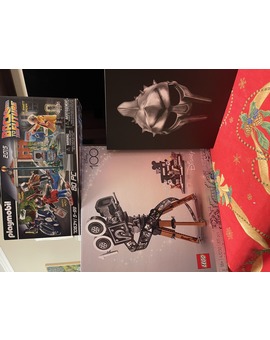 Regalos cinéfilos de los Reyes Magos