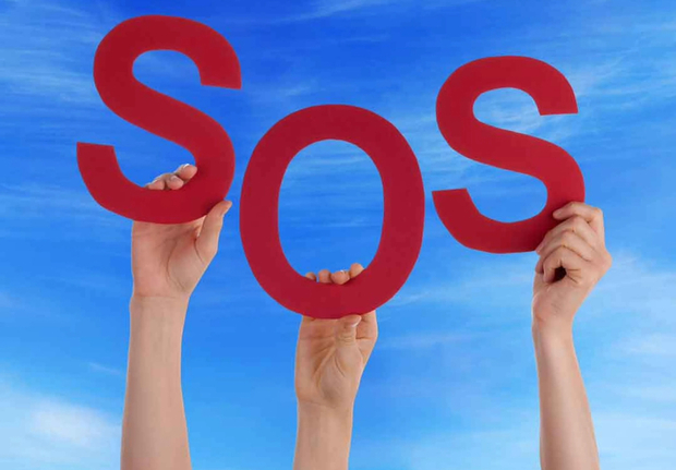 SOS: Por si a alguien le puede interesar 