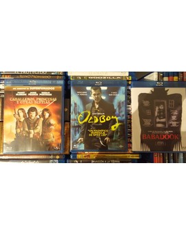 Nuevas adquisiciones