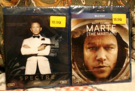 2x1 de Carrefour 