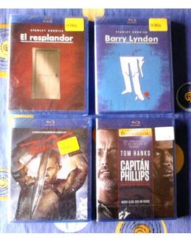 Mis últimas compras  - 2×1 de C4 (29/03/2016)