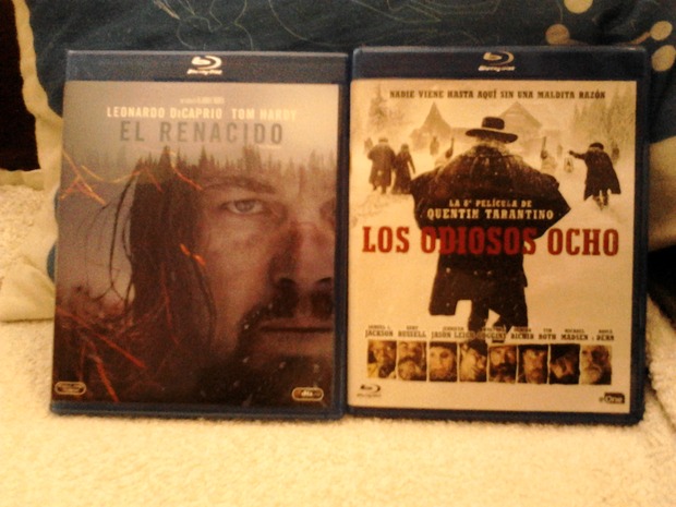 Recién llegadas de Amazon.es (03/06/2016)