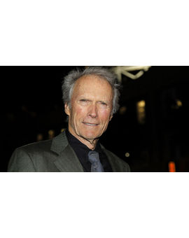 Clint Eastwood, en apoyo de Trump: "Vivimos en una generación de maricas"