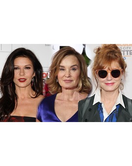 Ryan Murphy ficha a Catherine Zeta Jones, Susan Sarandon y Jessica Lange para su nueva serie 'Feud'