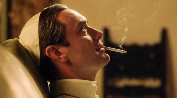 "The Young Pope": nuevo trailer de la serie de Paolo Sorrentino (La Gran Belleza)