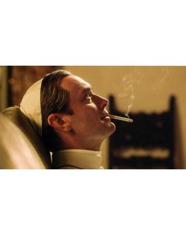 "The Young Pope": nuevo trailer de la serie de Paolo Sorrentino (La Gran Belleza)