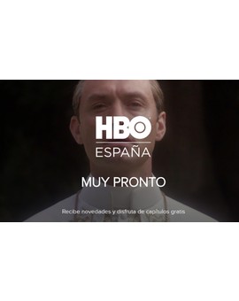 HBO España llegará de la mano de Vodafone TV por 7,99€ al mes (y ofrece 2 capitulos gratis si dejas tu email para recibir info)