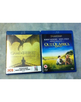 Compra Amazon Francia (Diciembre - 2016)