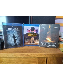 Última tanda de rebajas 