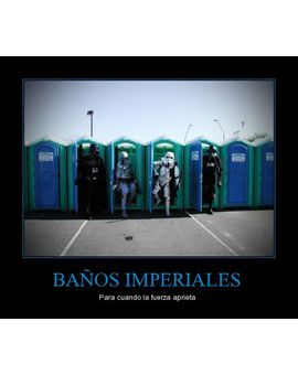 Baños imperiales