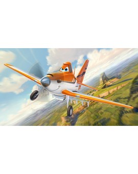 DISNEY PLANES 2013