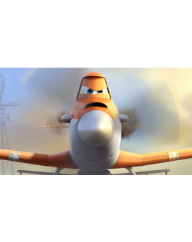 DISNEY PLANES 2013