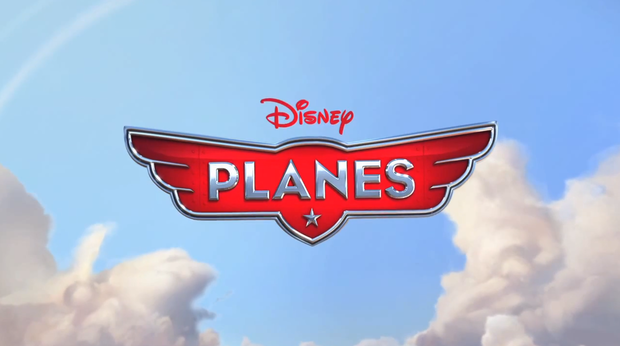 DISNEY PLANES 2013