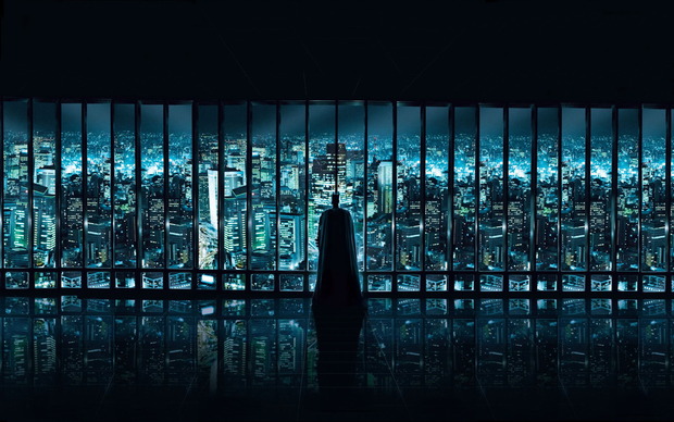 IMAGENES BATMAN DARK KNIGHT RISES(LA LEYENDA RENACE)