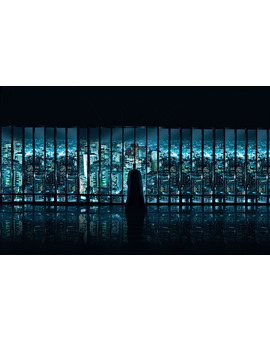 IMAGENES BATMAN DARK KNIGHT RISES(LA LEYENDA RENACE)