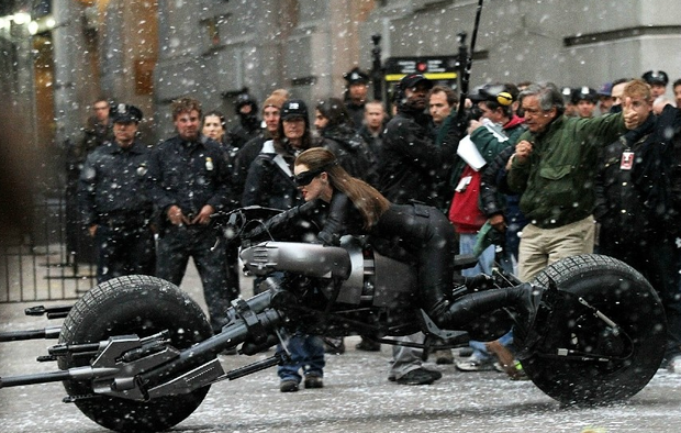 IMAGENES BATMAN DARK KNIGHT RISES(LA LEYENDA RENACE)