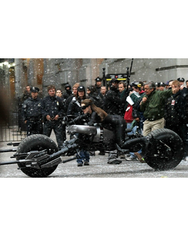IMAGENES BATMAN DARK KNIGHT RISES(LA LEYENDA RENACE)