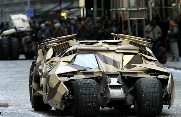 IMAGENES BATMAN DARK KNIGHT RISES(LA LEYENDA RENACE)