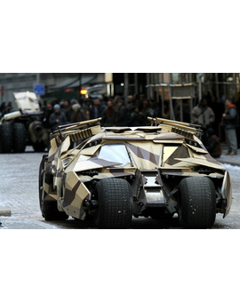 IMAGENES BATMAN DARK KNIGHT RISES(LA LEYENDA RENACE)