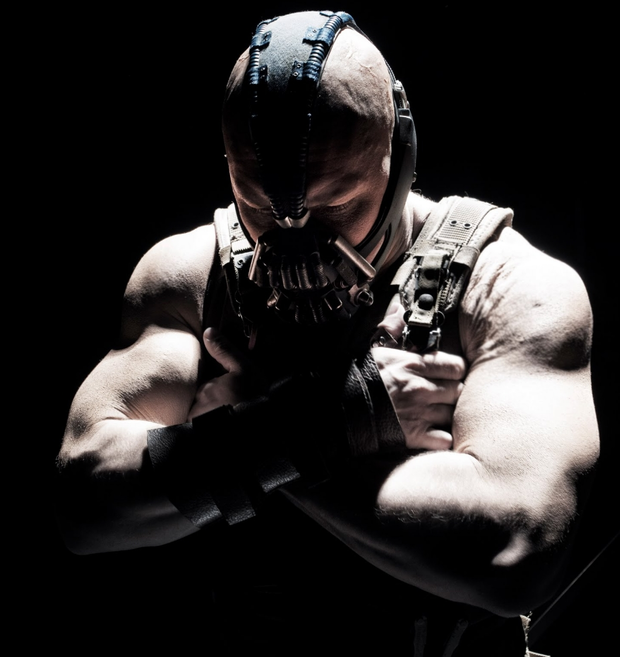 IMAGENES BATMAN DARK KNIGHT RISES(LA LEYENDA RENACE)