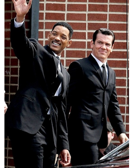 MEN IN BLACK 3