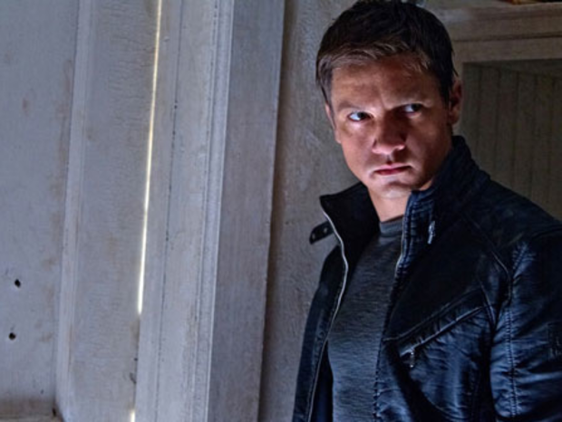 Primeras imagenes THE BOURNE LEGACY (EL LEGADO DE BOURNE)