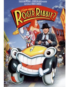 La película producida por Spielberg que ya nunca se supo