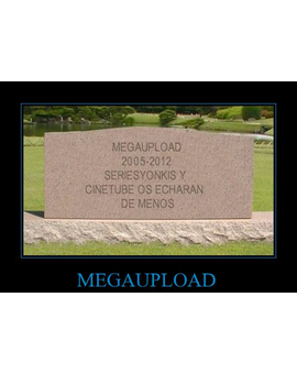 MEGAUPLOAD