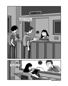 La situación actual del cine (parte 2)